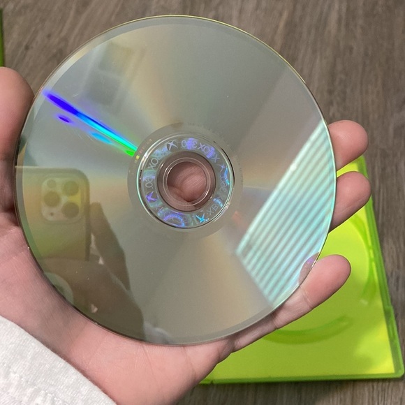 Xbox 360 Condemned: Criminal Origins - Picture 7 of 7